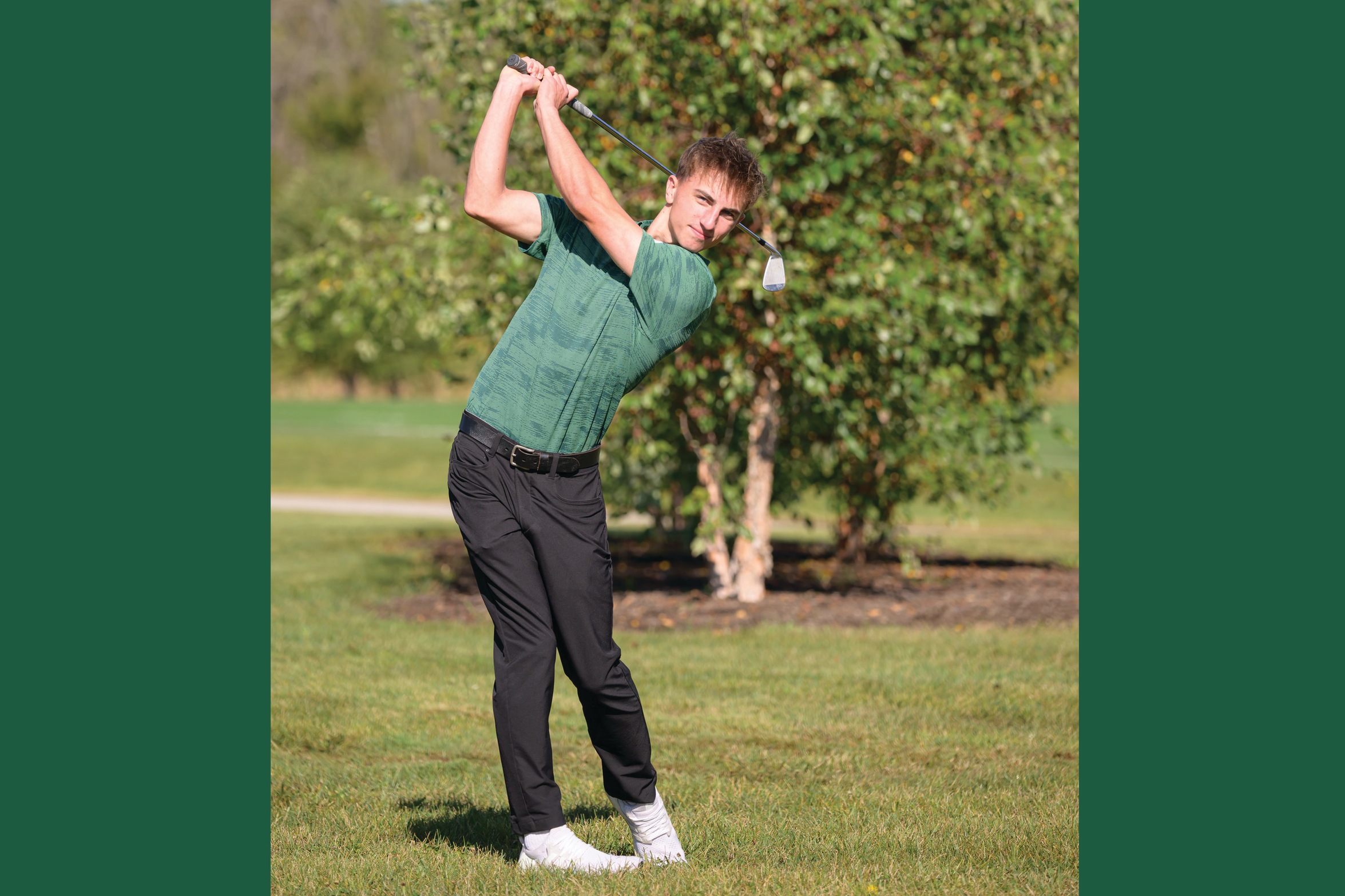 Cyclones give their all at regionals