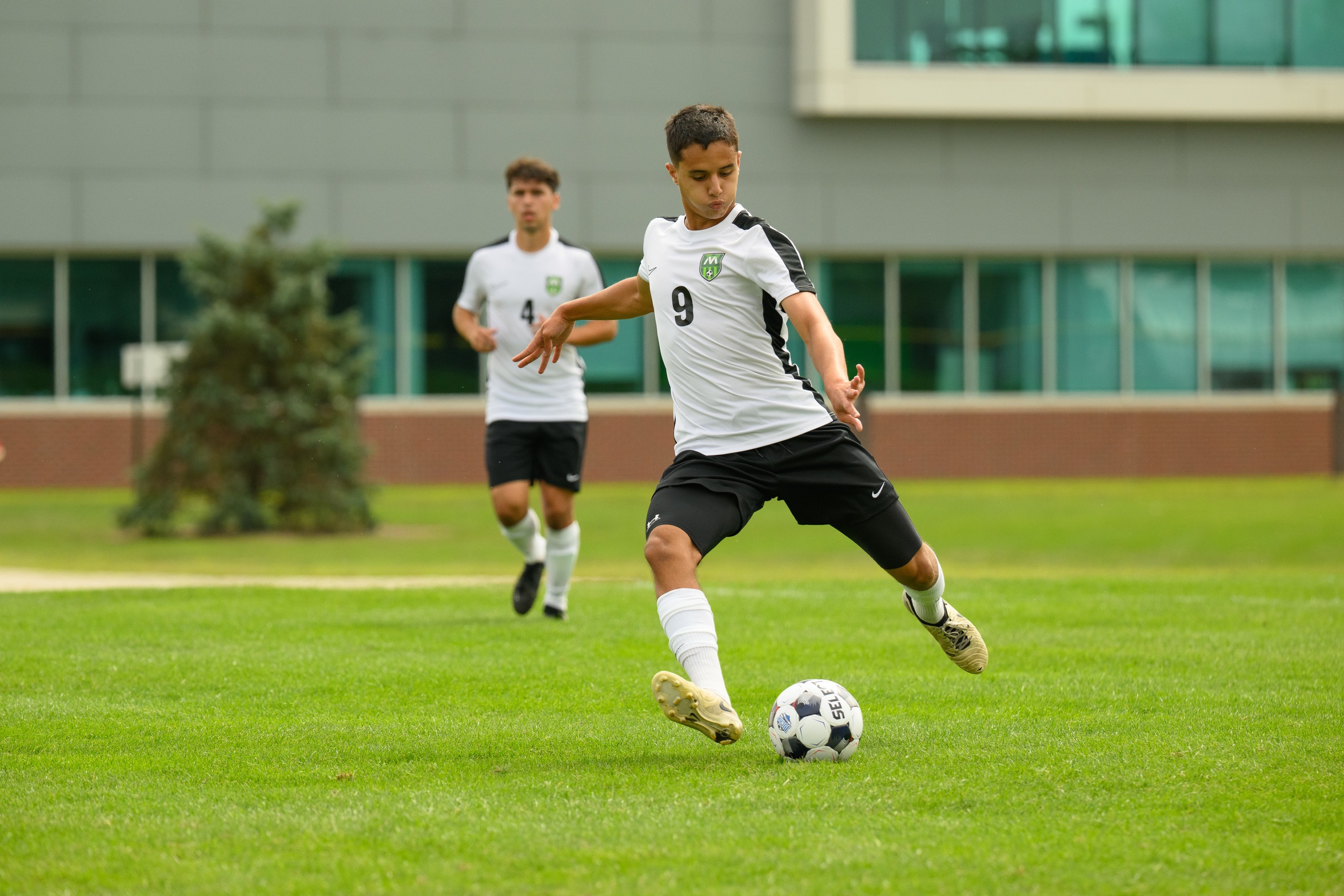 PK gives Cyclones the win