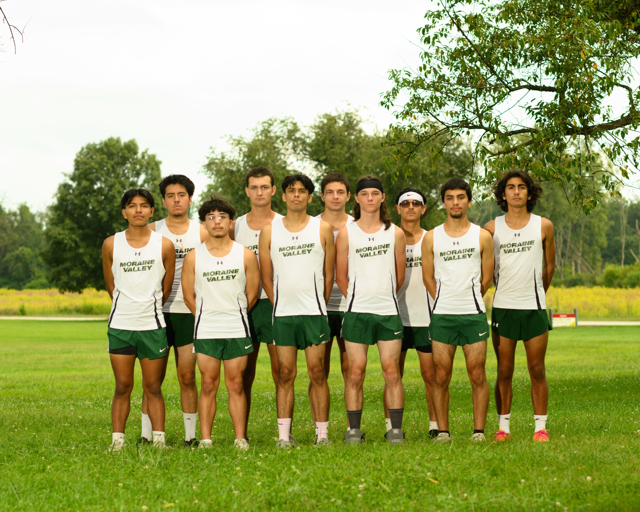 Freshmen propel Cyclones to successful season
