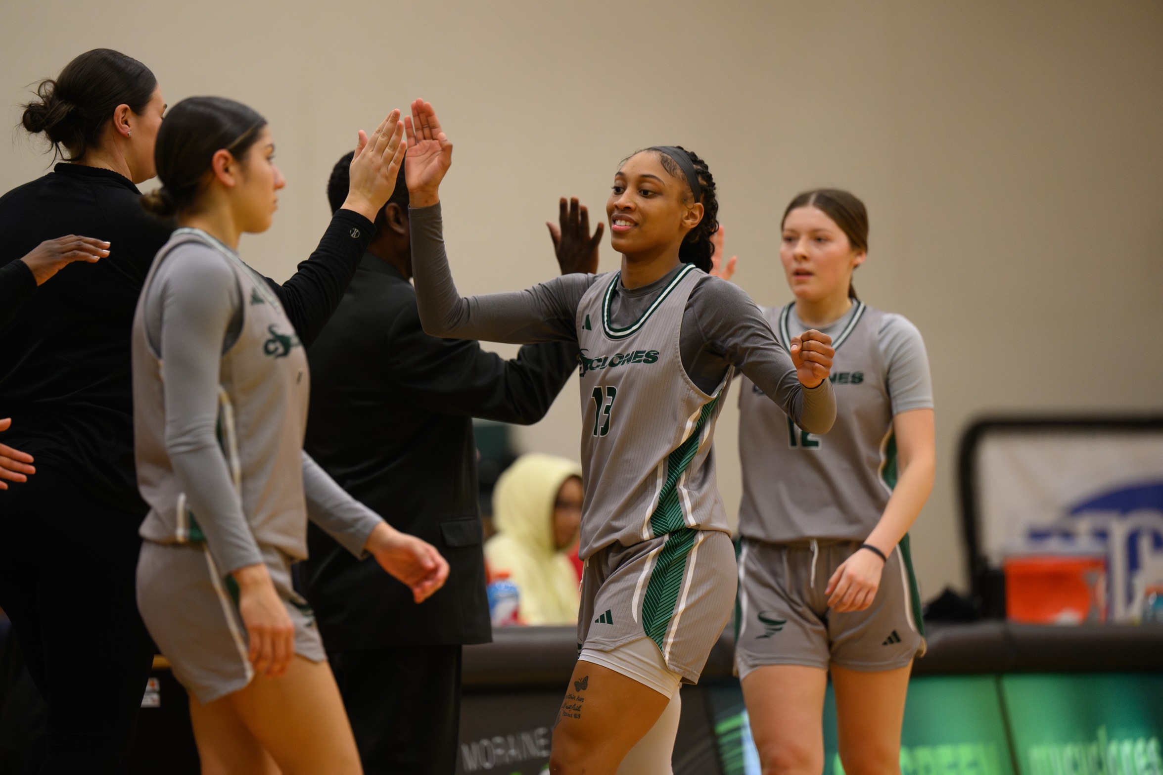 Cyclones best Chargers in final minutes of region semifinals; headed to region finals