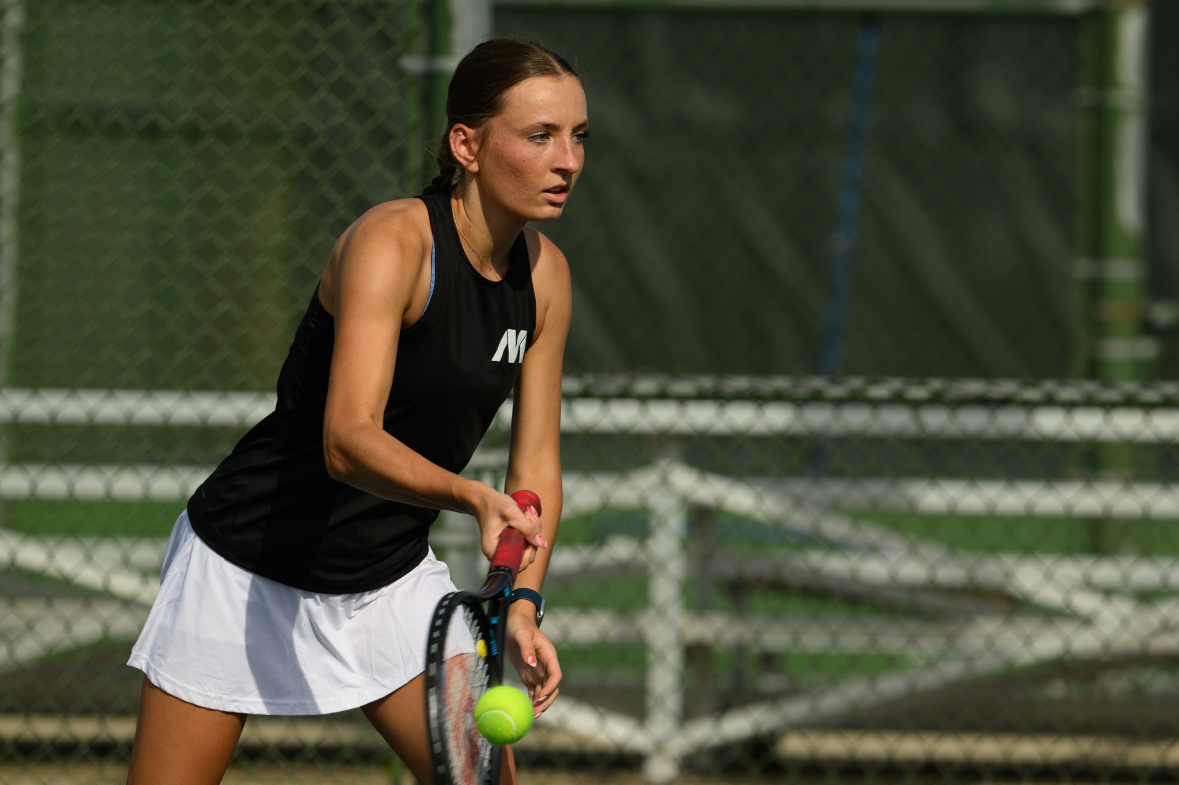 Cyclones sweep Spartans