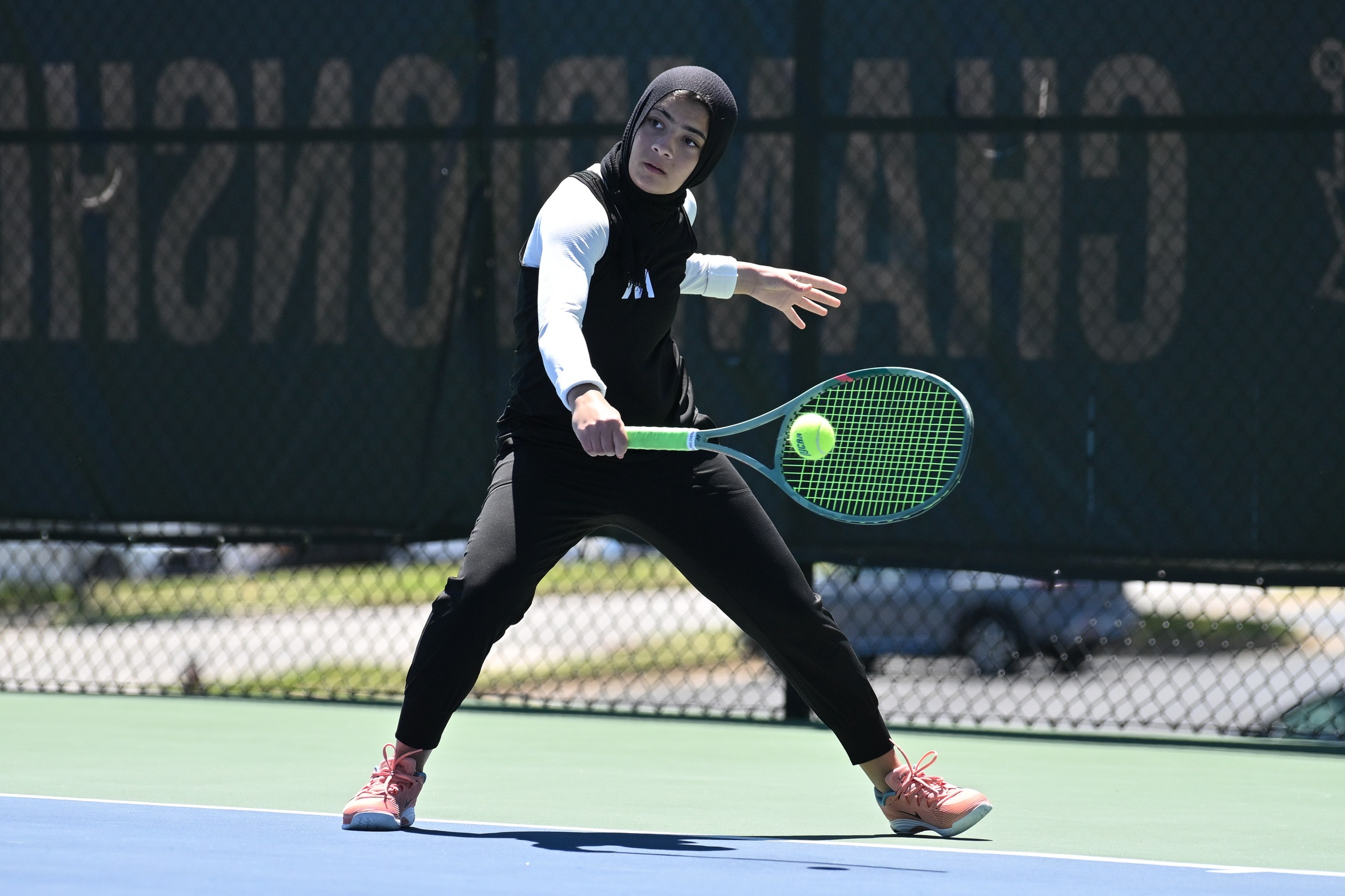 Moraine Valley women&rsquo;s tennis storms back into season with fresh talent and familiar leadership