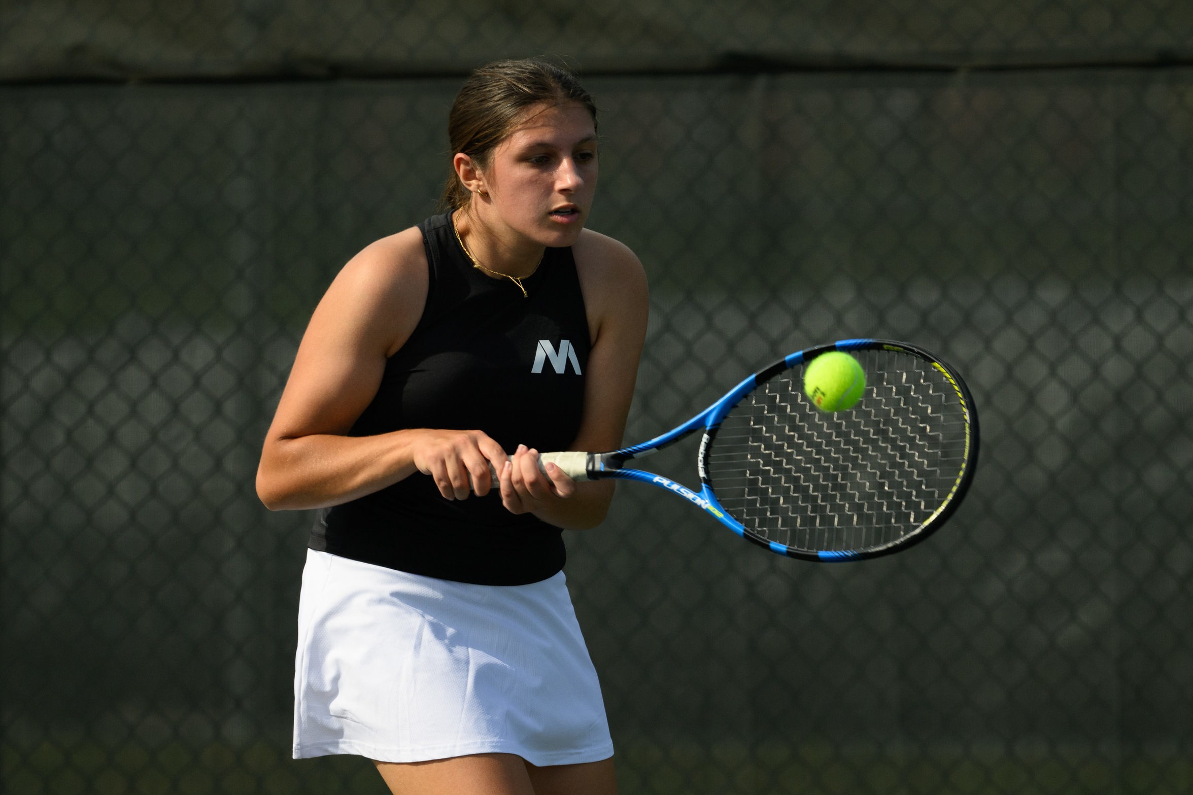Cyclones edge past Lancers