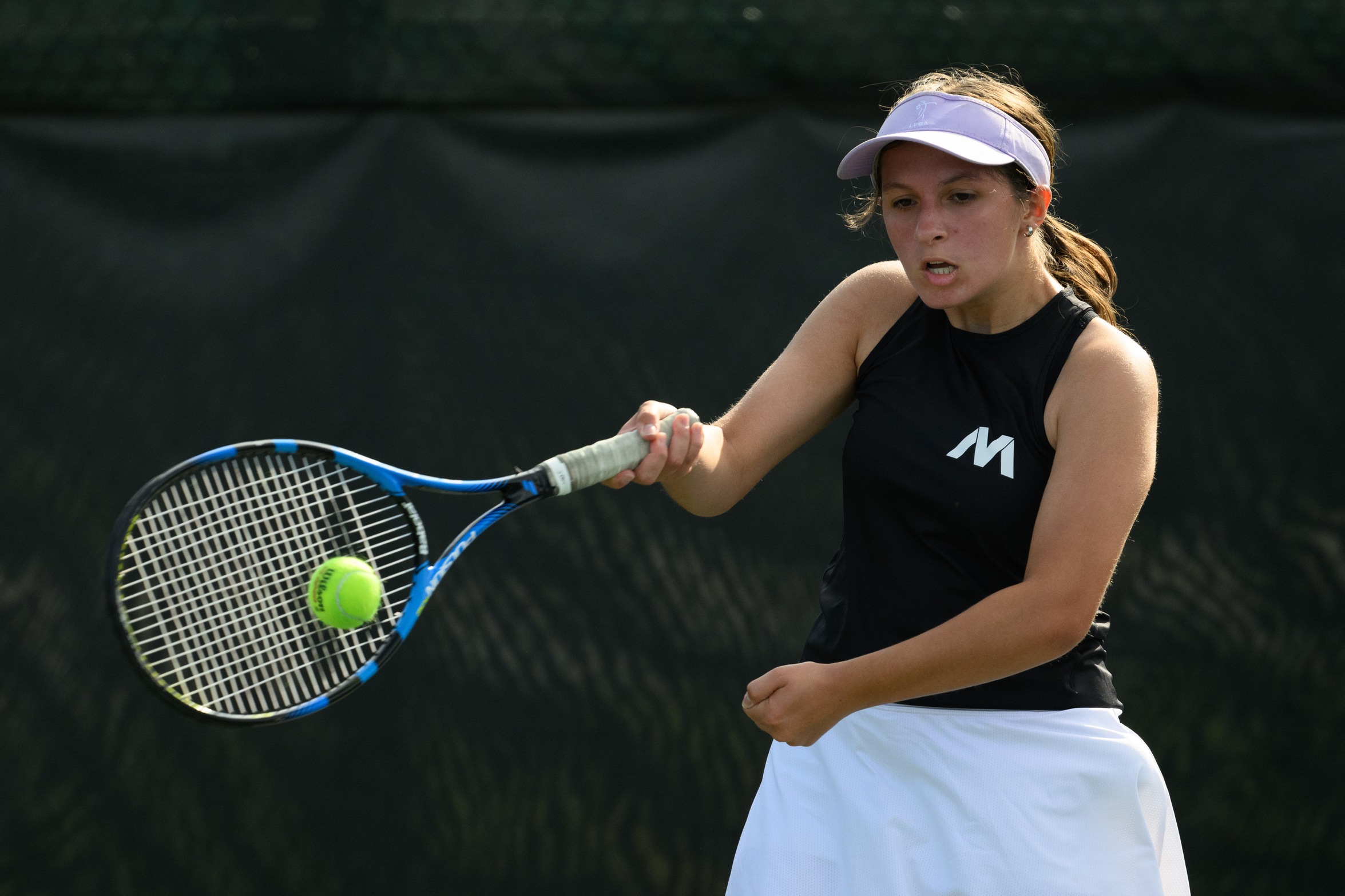 Improved play on home courts