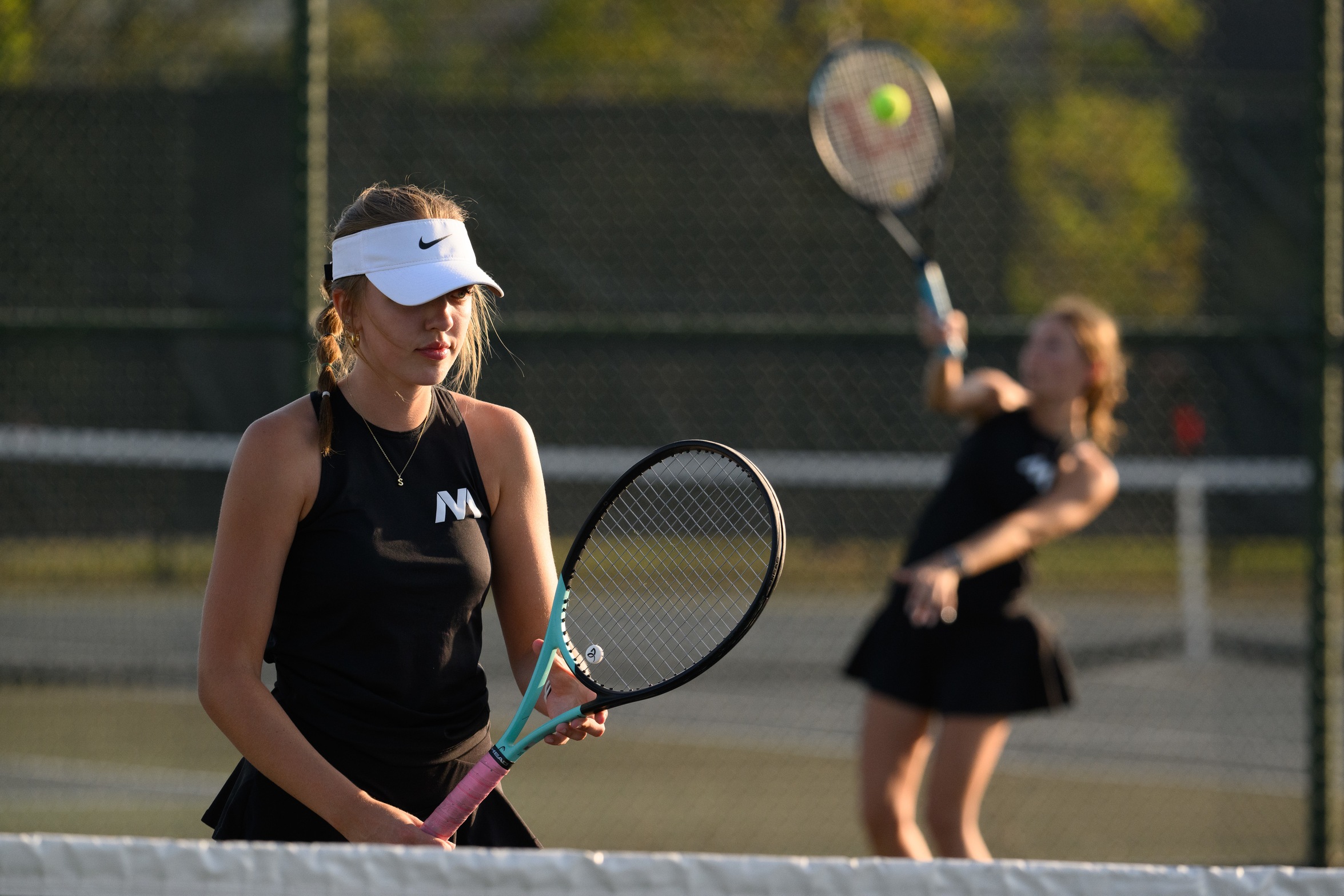 Cyclones take fifth at regionals
