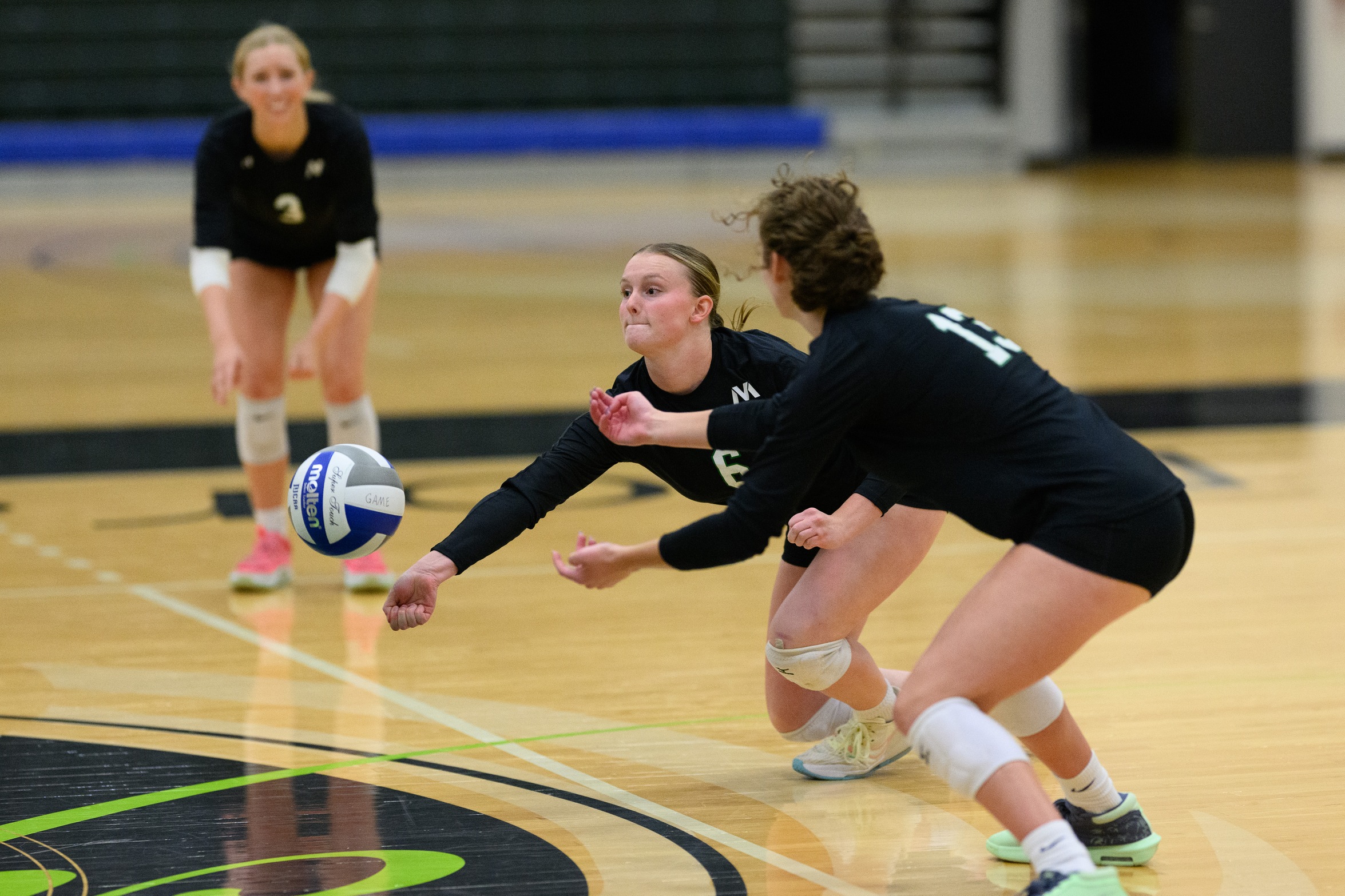 Cyclones fall short at Madison