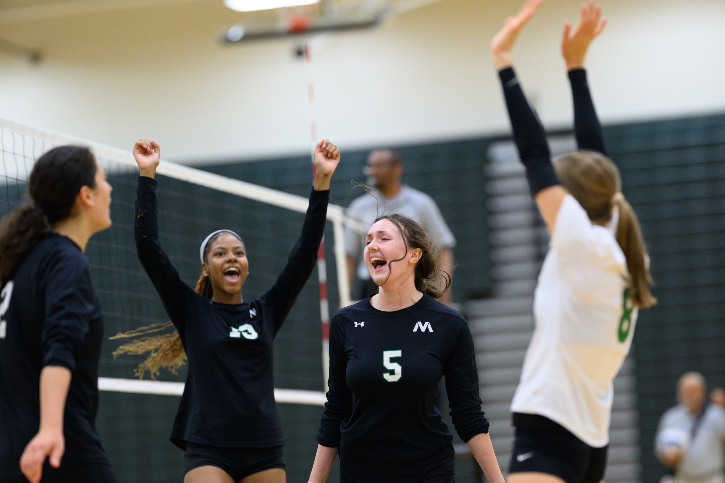 Cyclones dominate at Dig Pink Classic with back-to-back wins