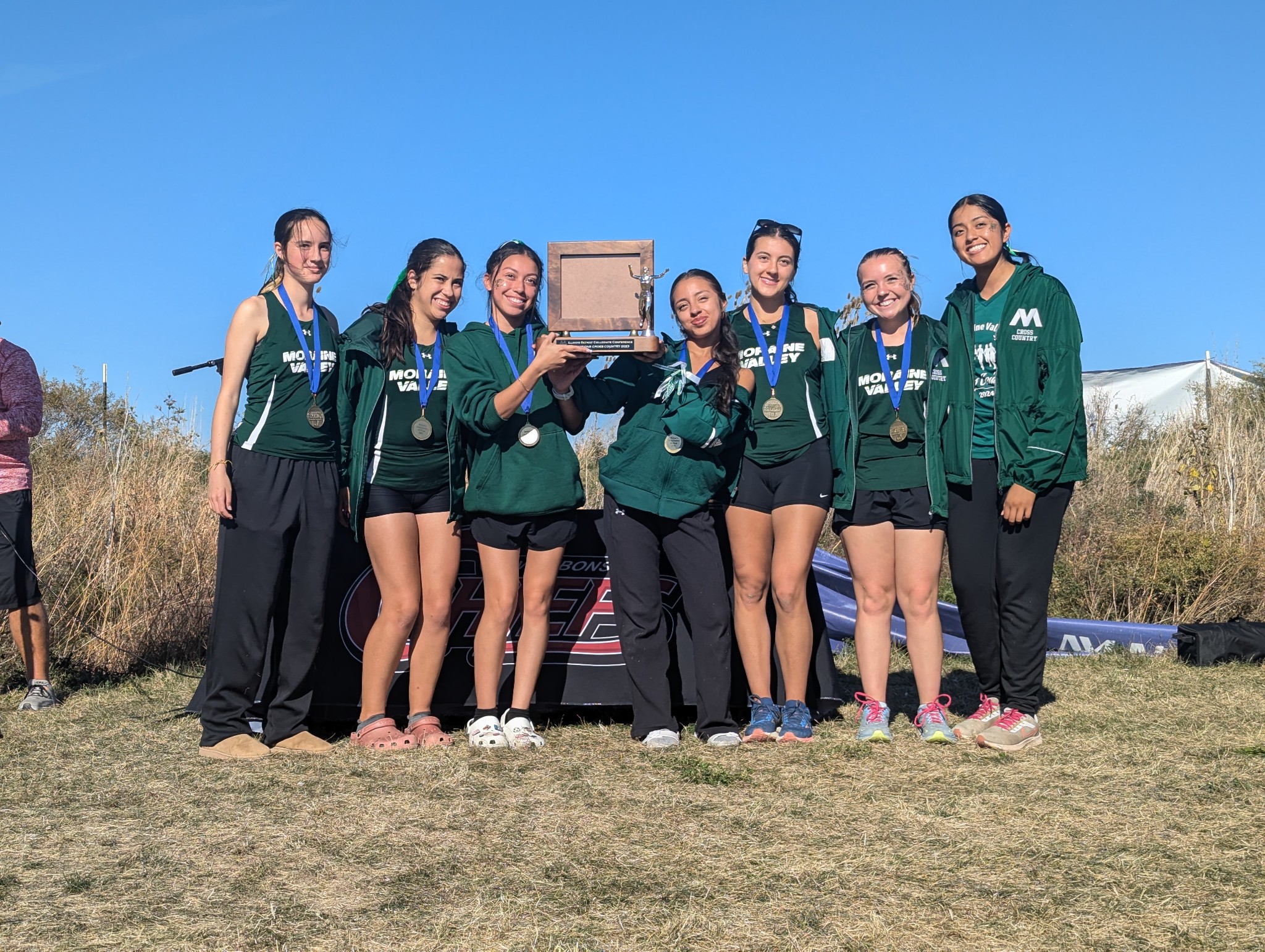 Skyway champs once more